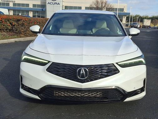 2023 Acura Integra A-SPEC Technology