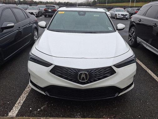 2023 Acura Integra A-SPEC Technology