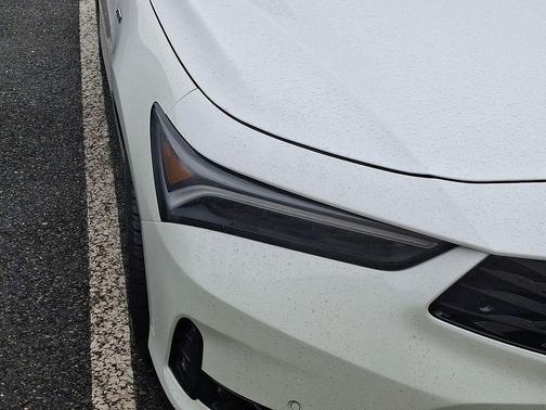 2023 Acura Integra A-SPEC Technology