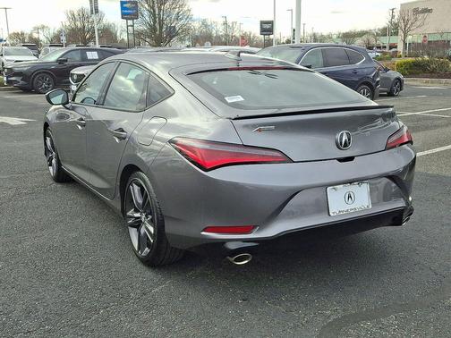 2023 Acura Integra A-SPEC