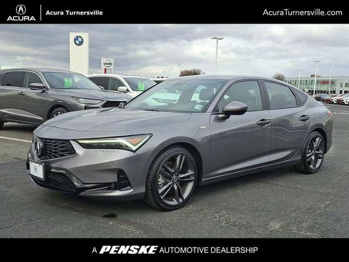 2023 Acura Integra A-SPEC