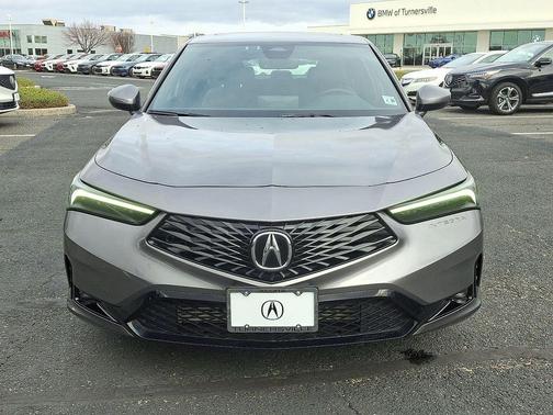 2023 Acura Integra A-SPEC