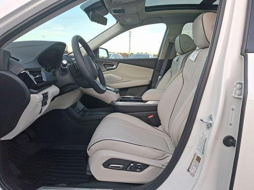 2026 Acura RDX Advance Package