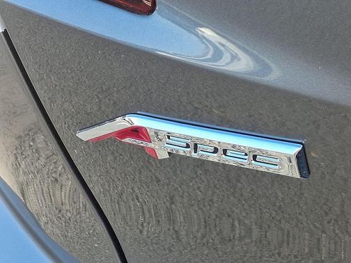 2026 Acura RDX A-Spec Advance Package