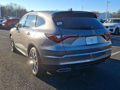 2023 Acura MDX 