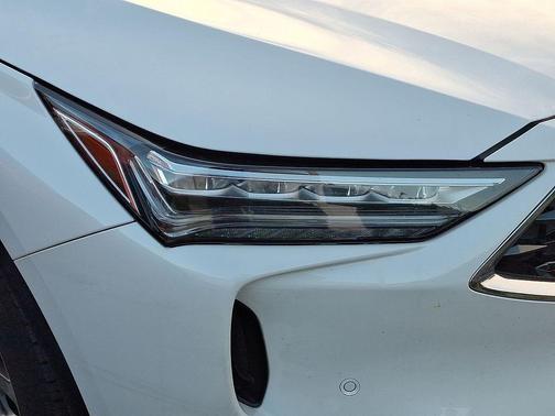 2023 Acura MDX Technology Package
