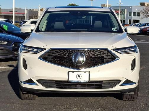 2023 Acura MDX Technology Package