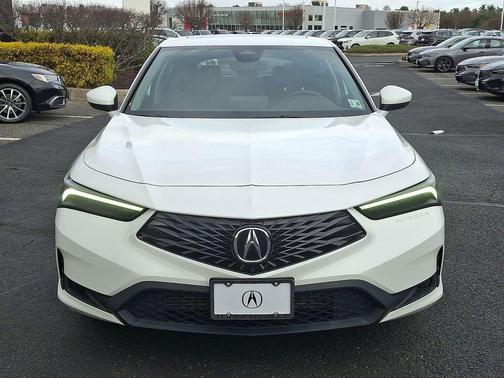 2023 Acura Integra Base