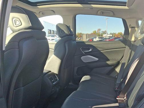 2025 Acura RDX Technology Package