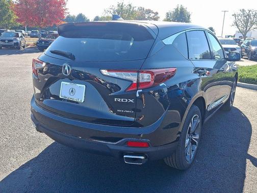 2025 Acura RDX Technology Package