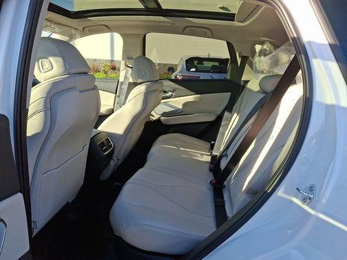 2026 Acura RDX Technology Package