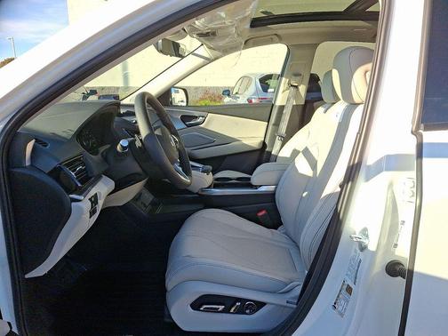 2026 Acura RDX Technology Package