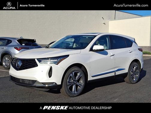 2026 Acura RDX Technology Package