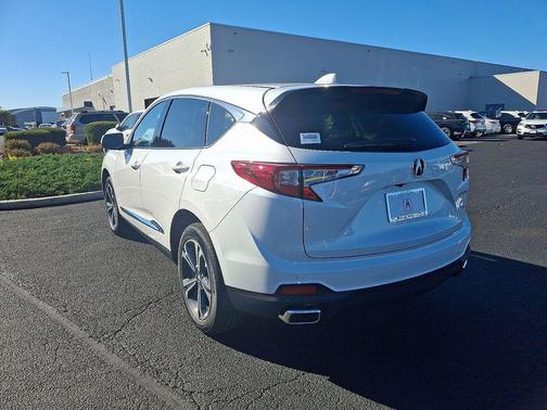 2025 Acura RDX Technology Package