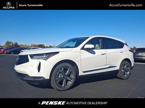 2025 Acura RDX Technology Package