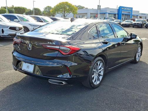 2023 Acura TLX FWD