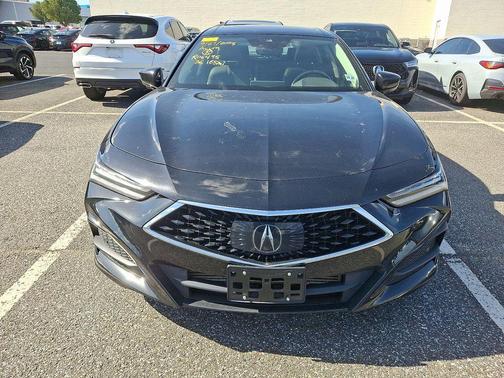 2023 Acura TLX FWD