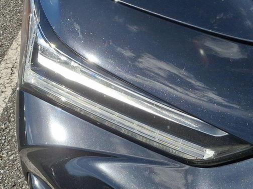 2023 Acura TLX FWD