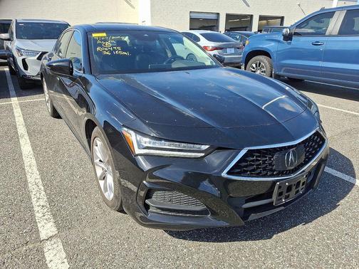 2023 Acura TLX FWD