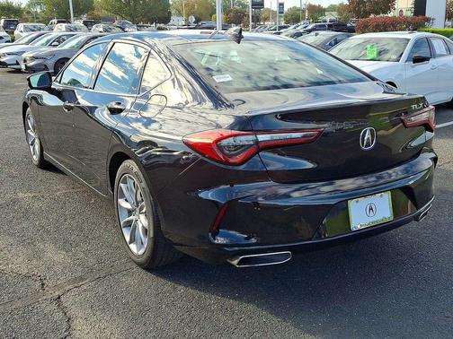 2023 Acura TLX FWD