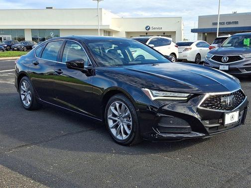 2023 Acura TLX FWD