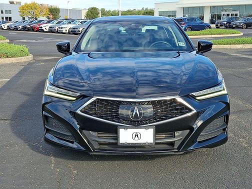 2023 Acura TLX FWD