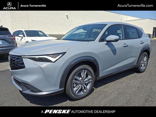 2025 Acura ADX Base
