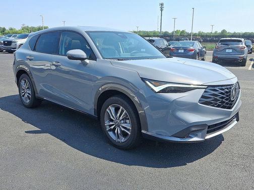 2025 Acura ADX Base