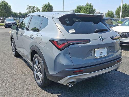 2025 Acura ADX Base