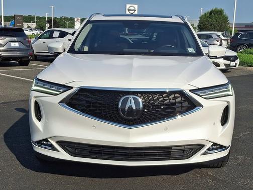 2024 Acura MDX