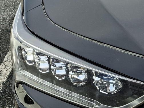 2020 Acura RLX Technology Package