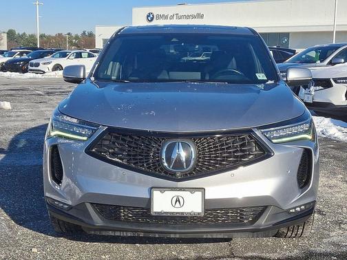 2022 Acura RDX A-Spec Advance Package