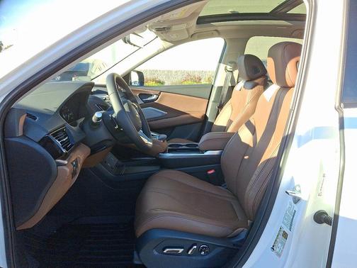 2026 Acura RDX Technology Package