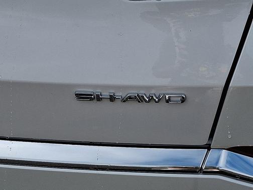 2026 Acura MDX Standard