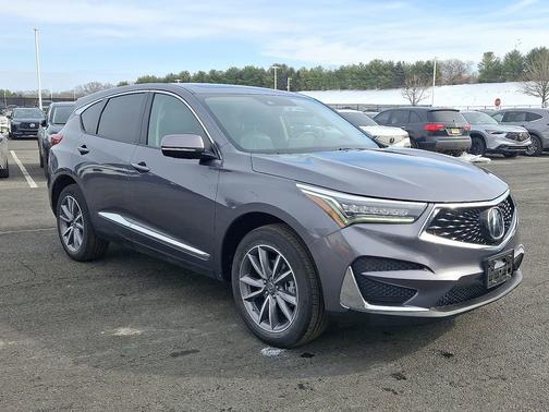 2020 Acura RDX 