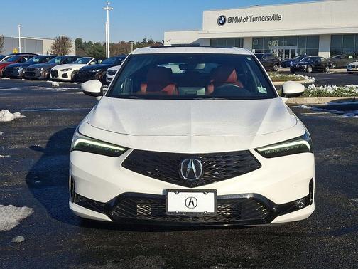 2023 Acura Integra A-SPEC