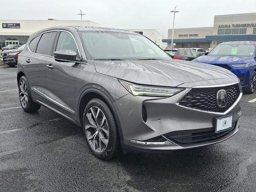 2023 Acura MDX
