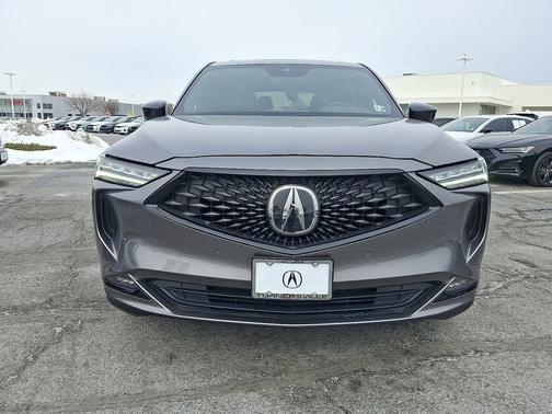 2023 Acura MDX 
