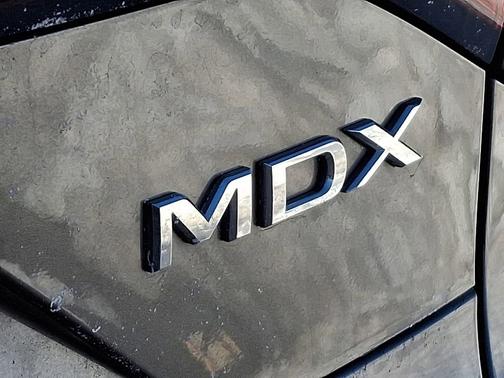 2023 Acura MDX 