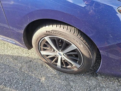 2022 Subaru Impreza Premium