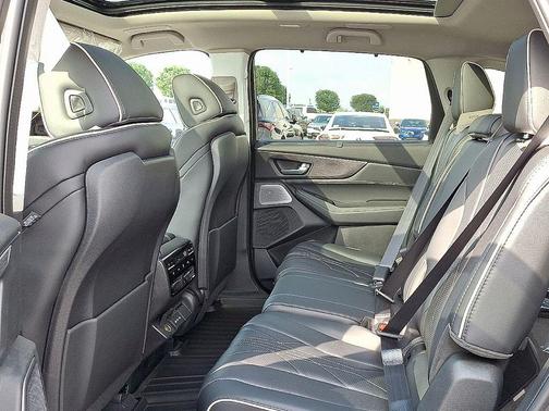 2026 Acura MDX Advance Package