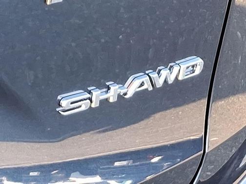 2025 Acura RDX Advance Package