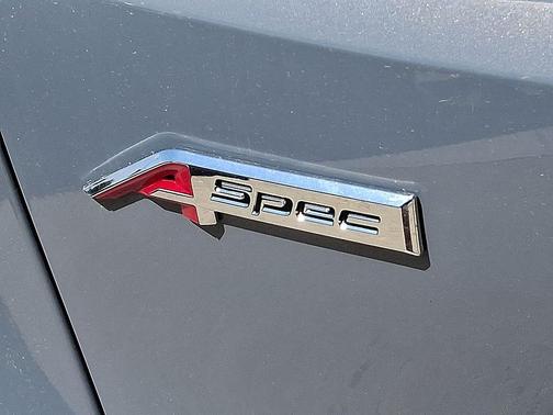 2025 Acura ADX A-Spec with Advance