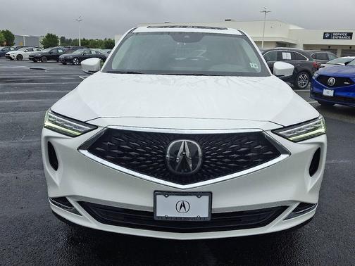 2023 Acura MDX