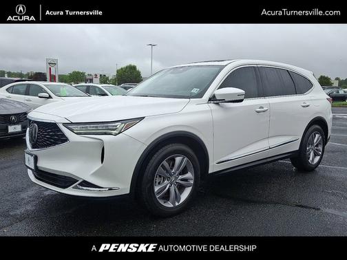 2023 Acura MDX