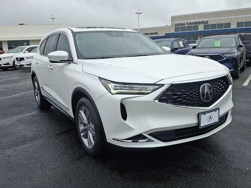 2023 Acura MDX