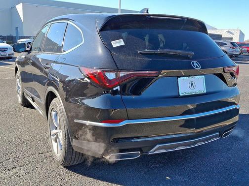 2026 Acura MDX Standard