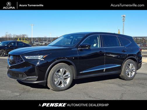 2026 Acura MDX Standard