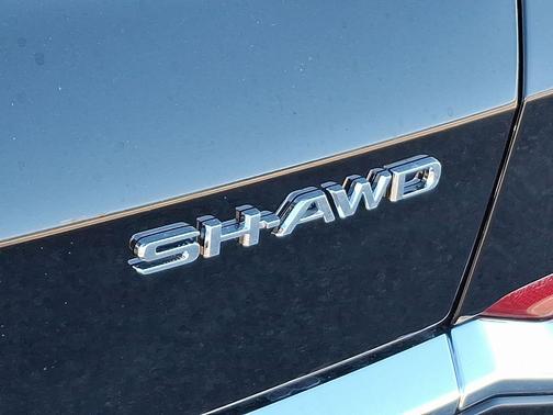 2026 Acura MDX Standard