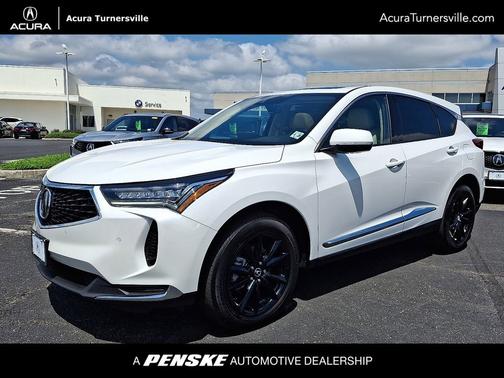 2023 Acura RDX